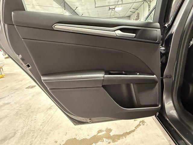 used 2014 Ford Fusion car, priced at $6,495