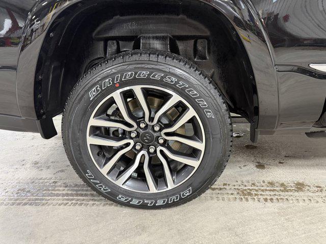 new 2026 Ram 1500 car, priced at $67,777