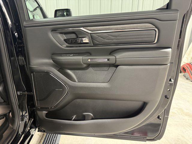 new 2026 Ram 1500 car, priced at $67,777