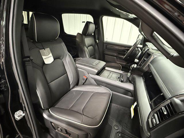 new 2026 Ram 1500 car, priced at $67,777