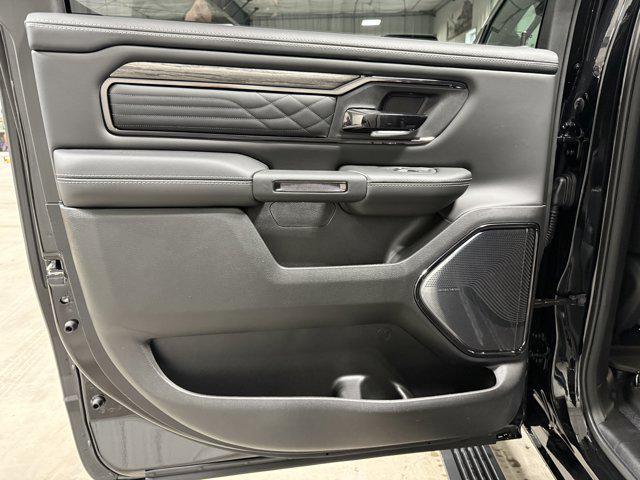 new 2026 Ram 1500 car, priced at $67,777