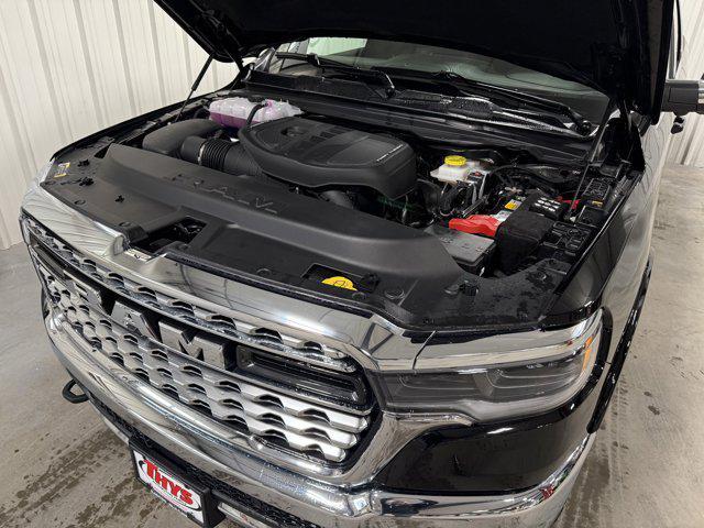 new 2026 Ram 1500 car, priced at $67,777