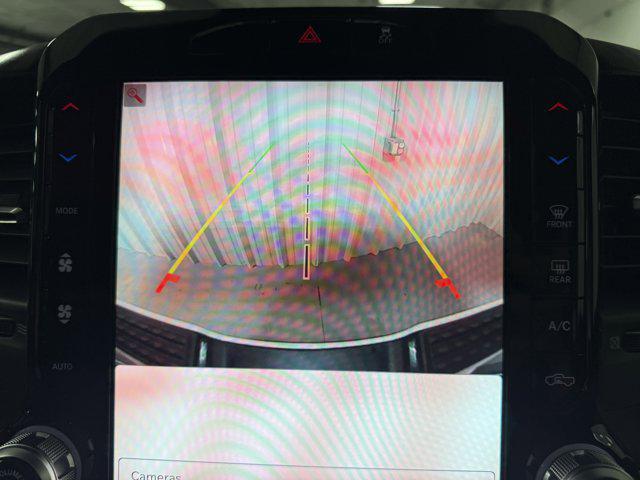 new 2026 Ram 2500 car, priced at $72,965