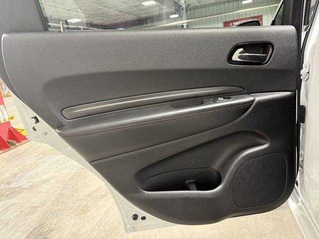 used 2023 Dodge Durango car, priced at $27,995