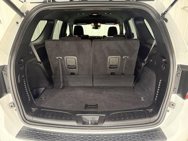 used 2023 Dodge Durango car, priced at $27,995