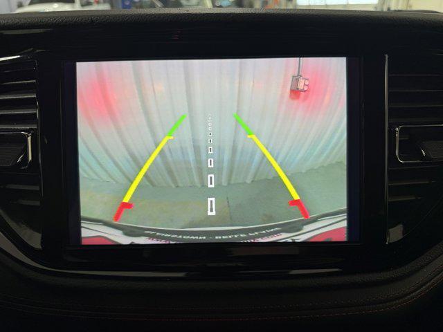 used 2023 Dodge Durango car, priced at $27,995