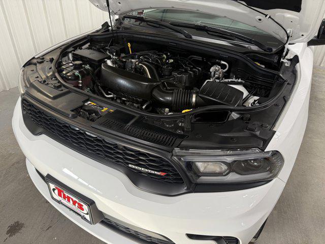 used 2023 Dodge Durango car, priced at $27,995
