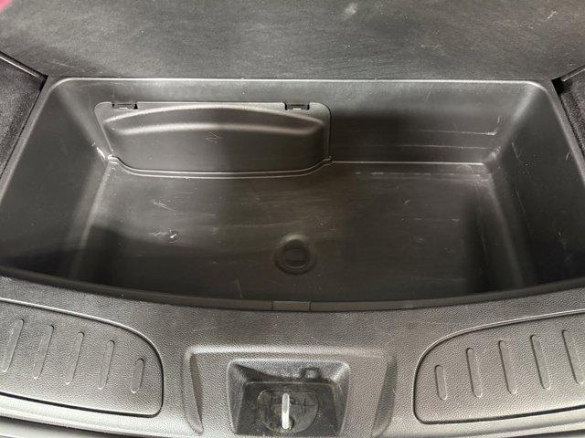 used 2023 Dodge Durango car, priced at $27,995