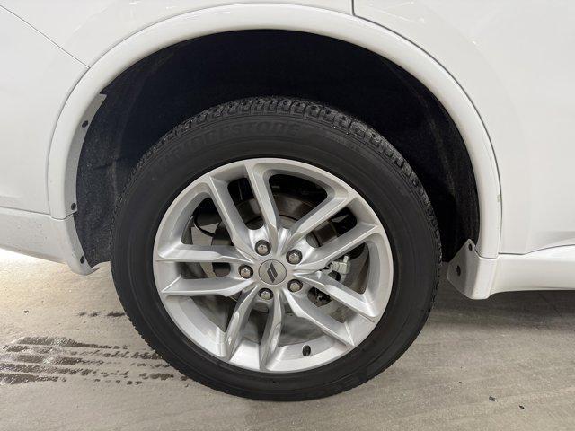 used 2023 Dodge Durango car, priced at $27,995