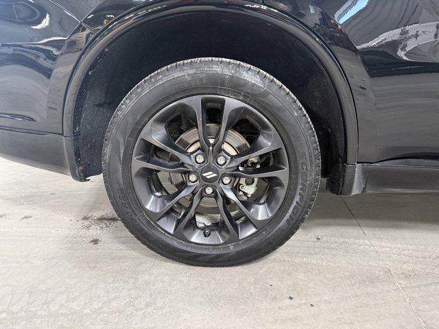 used 2025 Dodge Durango car, priced at $39,500