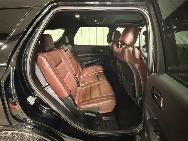 used 2025 Dodge Durango car, priced at $39,500
