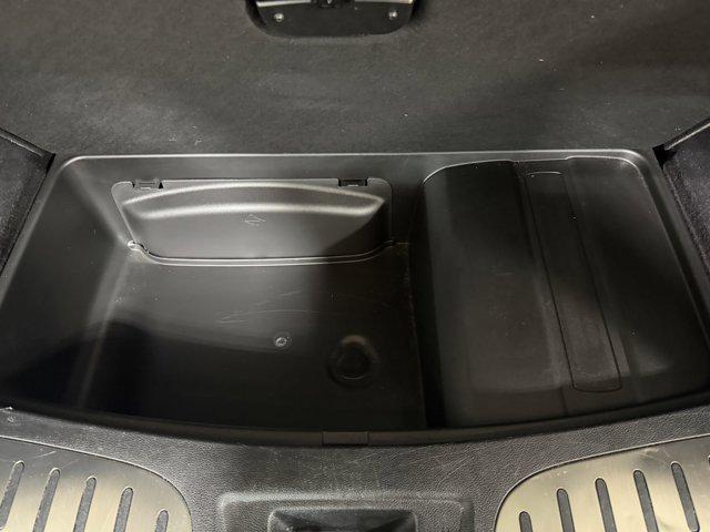 used 2025 Dodge Durango car, priced at $39,500