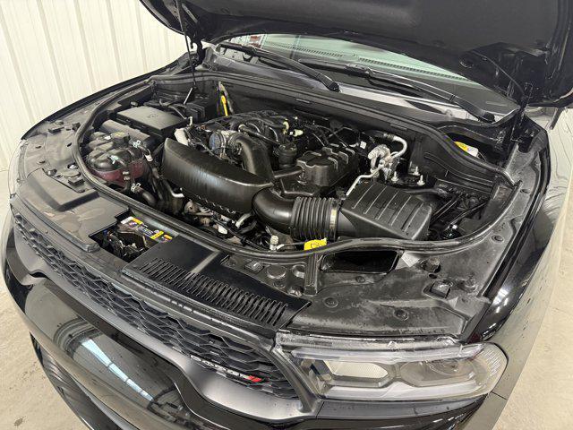 used 2025 Dodge Durango car, priced at $39,500