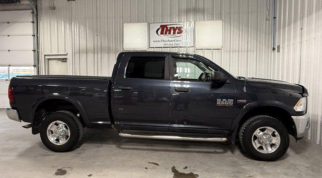 used 2013 Ram 2500 car, priced at $11,500
