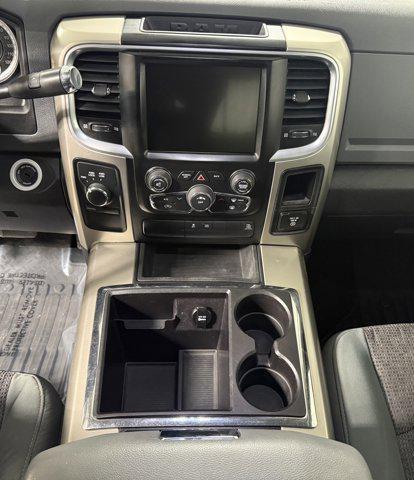 used 2013 Ram 2500 car, priced at $11,500