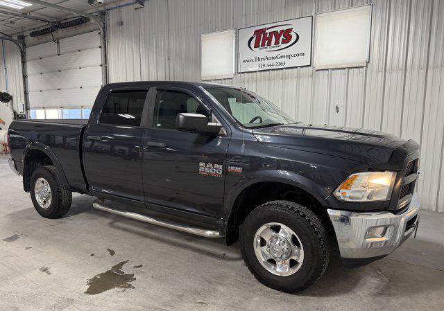used 2013 Ram 2500 car, priced at $11,500