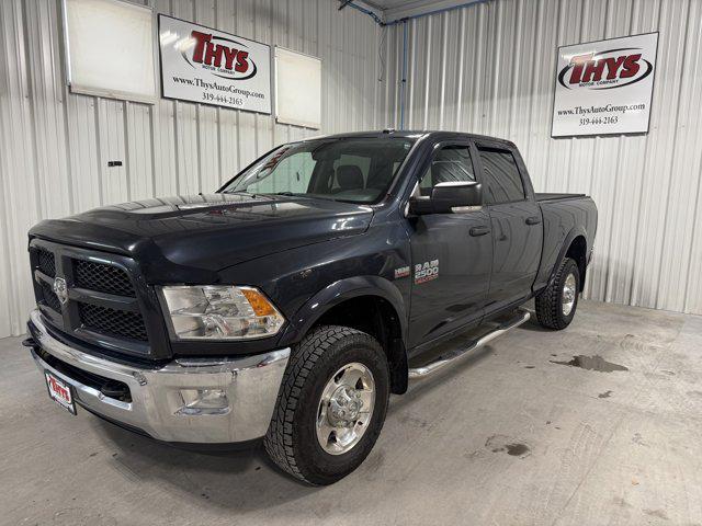 used 2013 Ram 2500 car, priced at $11,500