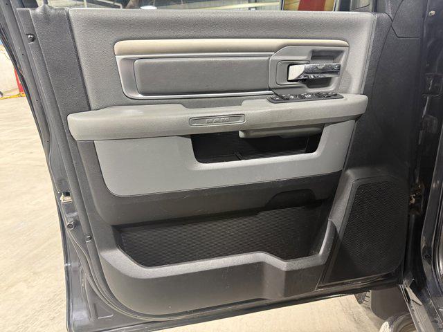 used 2013 Ram 2500 car, priced at $11,500