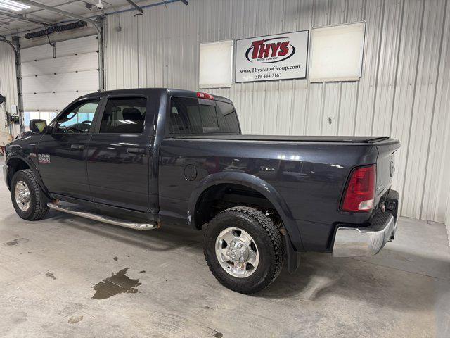 used 2013 Ram 2500 car, priced at $11,500