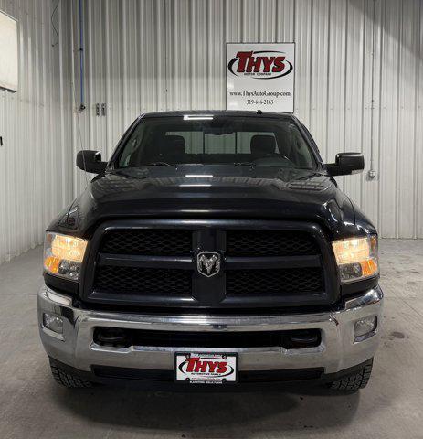 used 2013 Ram 2500 car, priced at $11,500