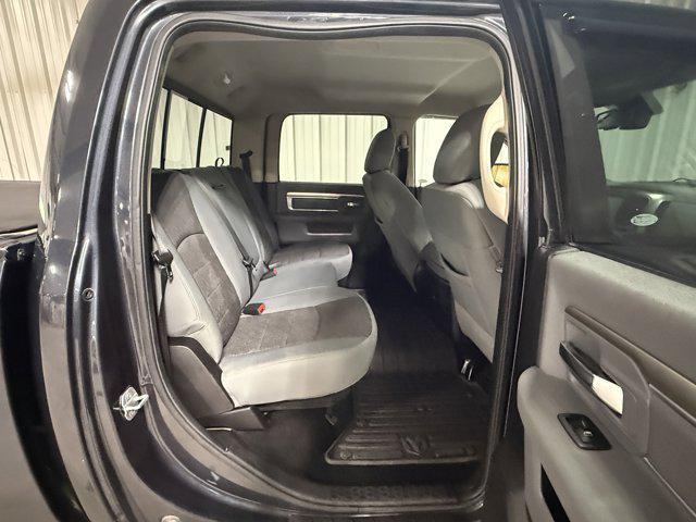 used 2013 Ram 2500 car, priced at $11,500