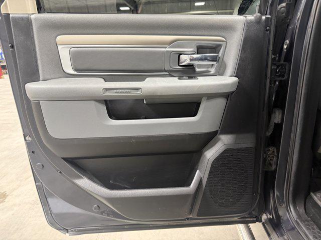 used 2013 Ram 2500 car, priced at $11,500