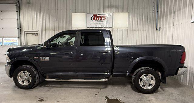 used 2013 Ram 2500 car, priced at $11,500