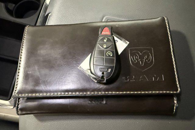 used 2013 Ram 2500 car, priced at $11,500