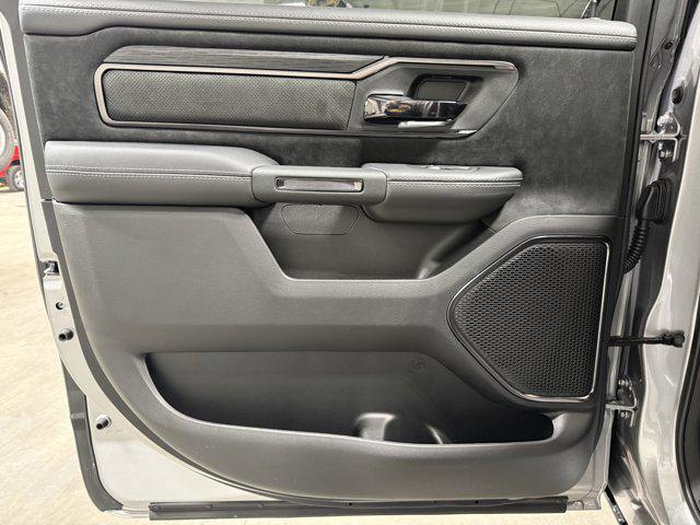 new 2026 Ram 1500 car, priced at $68,990