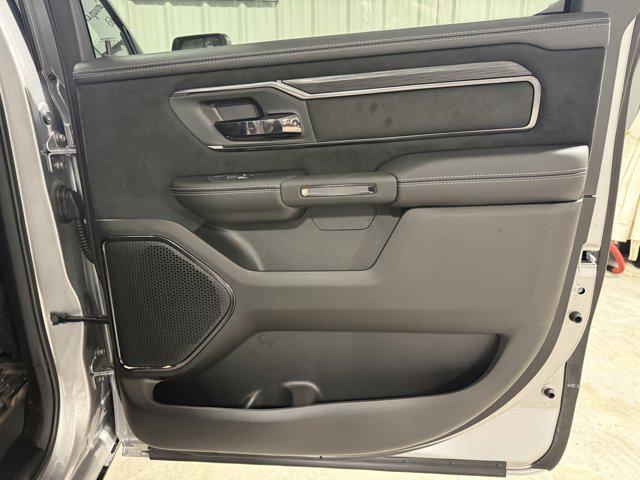 new 2026 Ram 1500 car, priced at $68,990