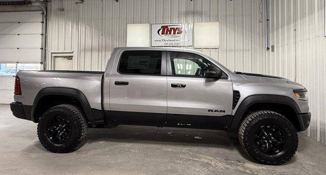 new 2026 Ram 1500 car, priced at $68,990