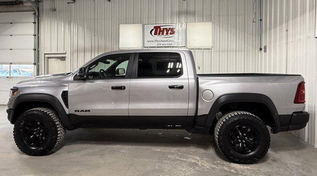 new 2026 Ram 1500 car, priced at $68,990