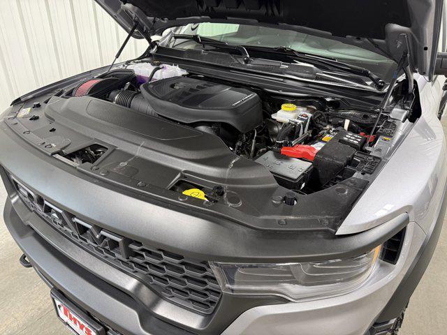 new 2026 Ram 1500 car, priced at $68,990