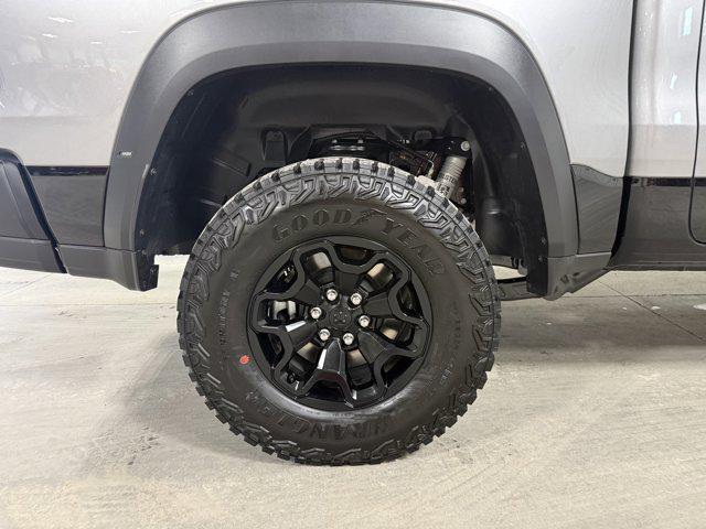 new 2026 Ram 1500 car, priced at $68,990