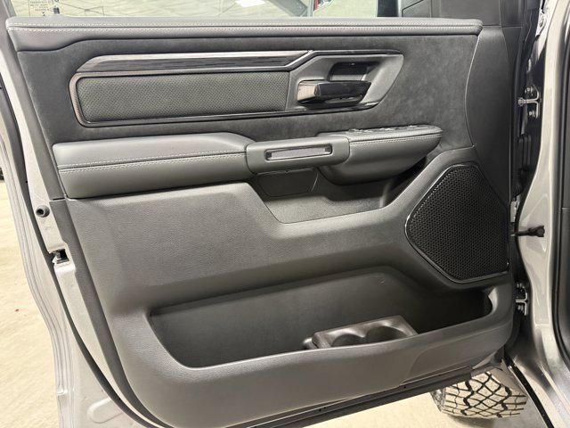 new 2026 Ram 1500 car, priced at $68,990