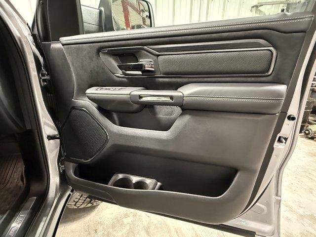 new 2026 Ram 1500 car, priced at $68,990