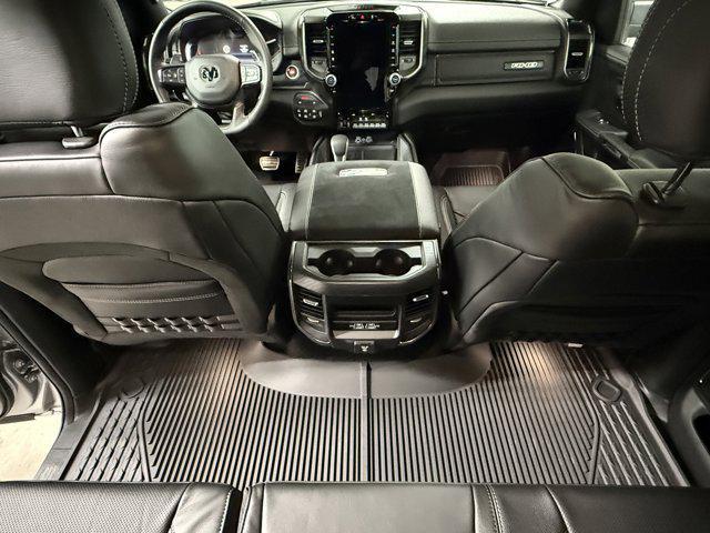 new 2026 Ram 1500 car, priced at $68,990