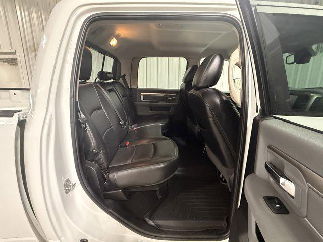 used 2014 Ram 3500 car, priced at $32,699