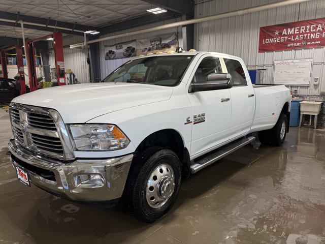 used 2014 Ram 3500 car, priced at $32,699