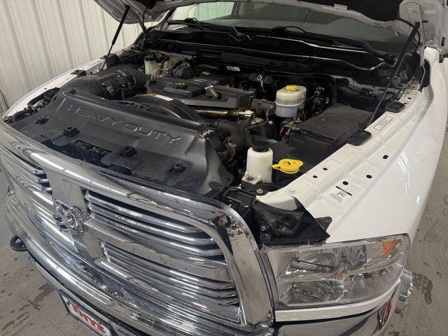 used 2014 Ram 3500 car, priced at $32,699
