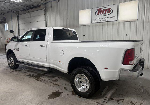 used 2014 Ram 3500 car, priced at $32,699