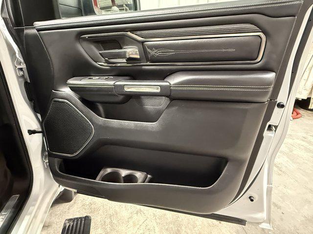 used 2020 Ram 1500 car, priced at $33,656