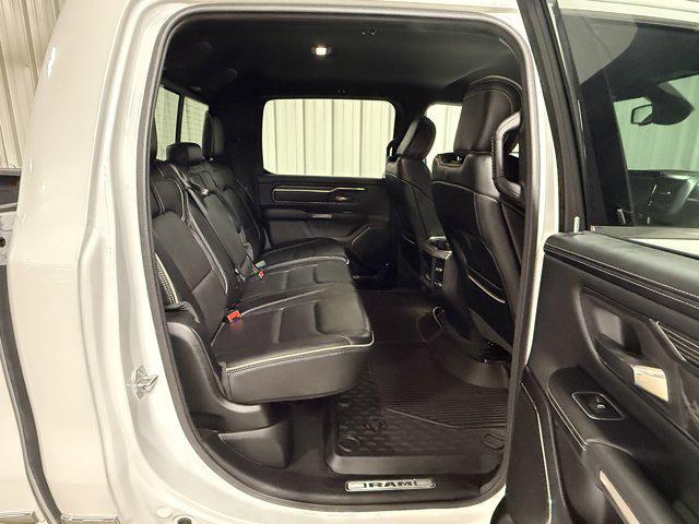 used 2020 Ram 1500 car, priced at $33,656