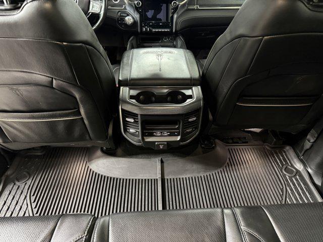 used 2020 Ram 1500 car, priced at $33,656