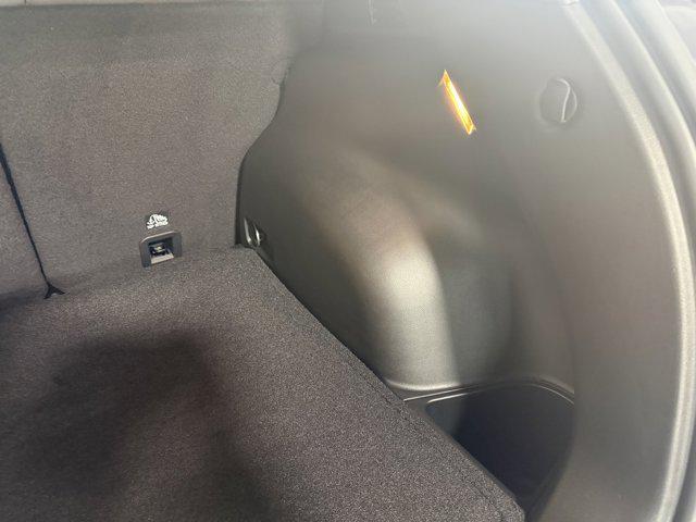 used 2024 Jeep Compass car, priced at $26,995