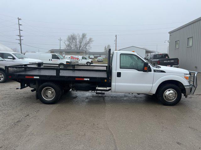 used 2012 Ford F-350 car, priced at $11,500