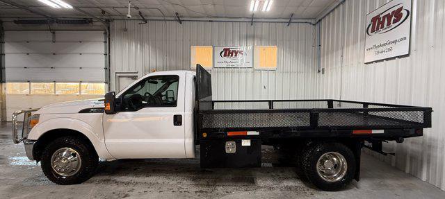 used 2012 Ford F-350 car, priced at $11,500