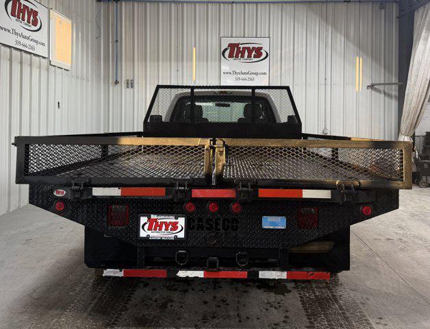 used 2012 Ford F-350 car, priced at $11,500