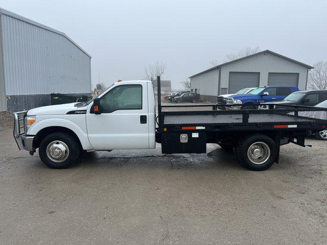 used 2012 Ford F-350 car, priced at $11,500