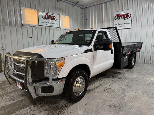 used 2012 Ford F-350 car, priced at $11,500